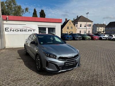 Silber Gebraucht 2025 Kia XCeed GT-Line SUV | 29.990 € (Fairer Preis)