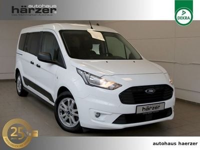Ford Grand Tourneo Connect