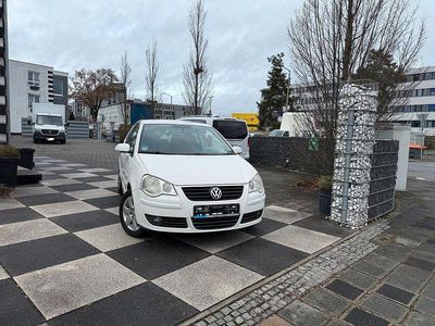 Weiß Gebraucht 2008 VW Polo United Limousine | 2.989 € (Fairer Preis)