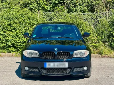 Gebraucht BMW 120 Coupé