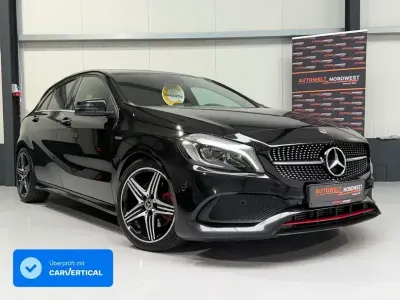 Gebraucht Mercedes A250