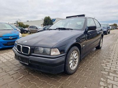 BMW 316