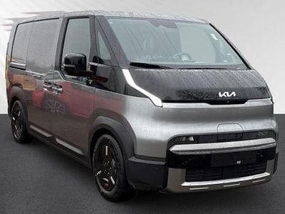 Neu Kia PV5 119 kW (163 PS) 2026 Grau Van / Kleinbus