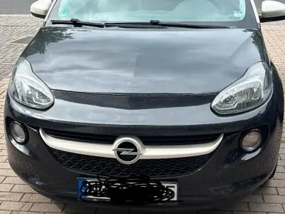 Gebraucht Opel Adam