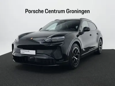 Gebraucht Porsche Cayenne Electric