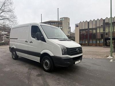 Andere Gebraucht 2012 VW Crafter Van | 4.990 € (Guter Preis)