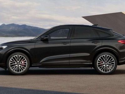 Audi SQ5 Sportback