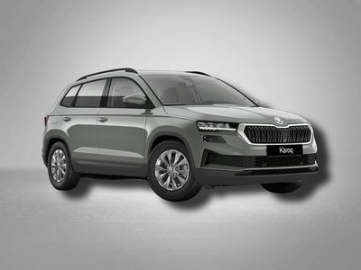 Nuova Skoda Karoq Selection 150 CV (110 kW) 2025 Grigio SUV