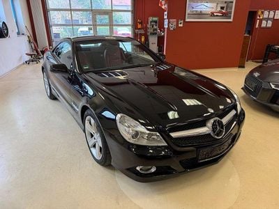Mercedes SL500