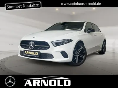 Gebraucht Mercedes A220