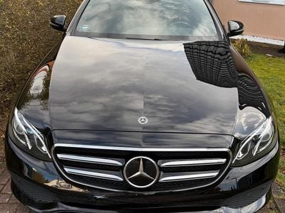 Mercedes E350