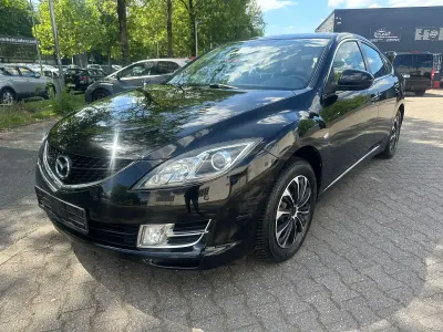 Gebraucht Mazda 6