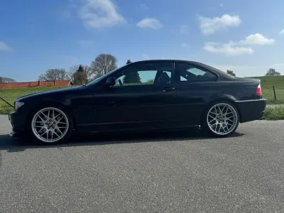 Używany BMW 330