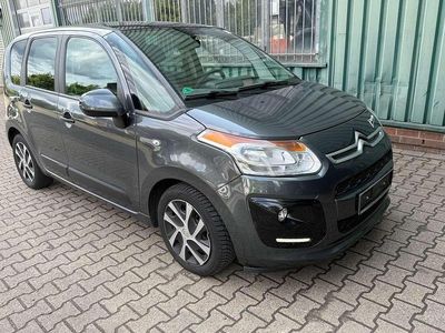 Citroën C3 Picasso