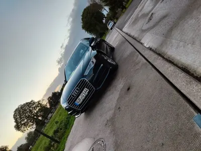 Brugt Audi A6