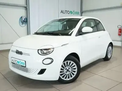 Gebraucht Fiat 500e