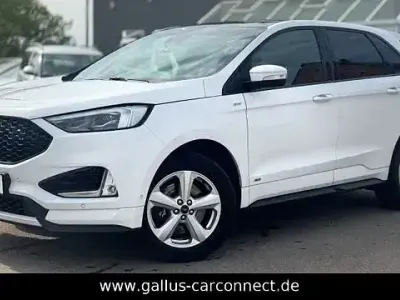 Gebraucht Ford Edge