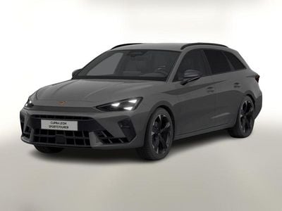 Nuova Cupra Leon 150 CV (110 kW) 2026 Grigio Station wagon