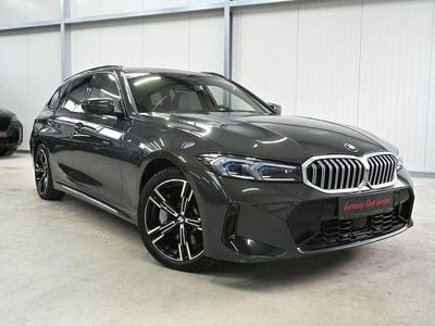 Gebraucht BMW 330 M Sport 286 PS (210 kW) 2024 Grau Limousine