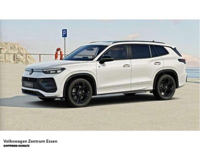 Neu VW Tayron R-line 193 PS (141 kW) 2026 Weiss SUV
