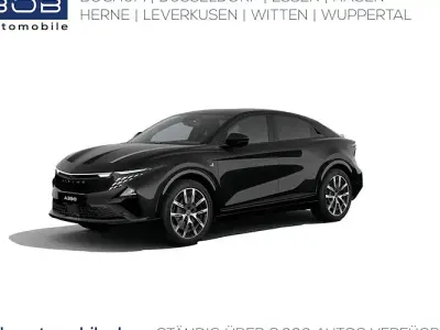 Nouă Alpine A390 294 kW (401 CP) 2026 Negru SUV