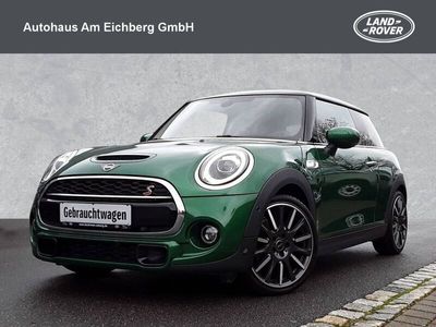 gebraucht Mini Cooper S Coupé 