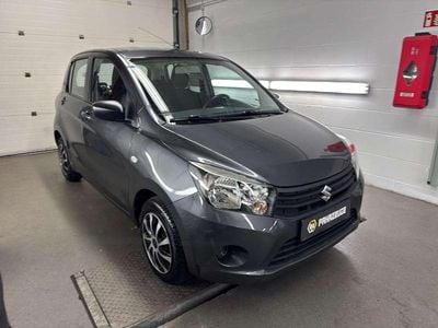 Suzuki Celerio
