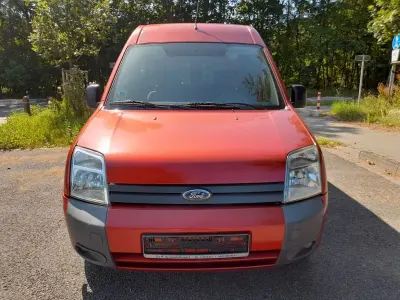 Gebraucht Ford Tourneo Connect