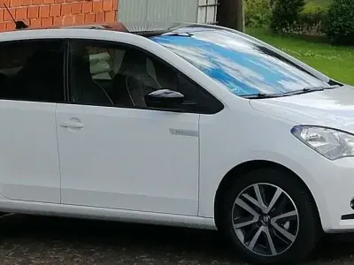 Gebraucht Seat Mii Electric