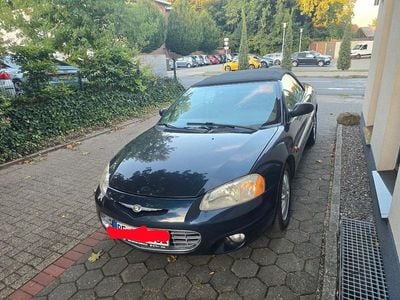 Chrysler Sebring Cabriolet