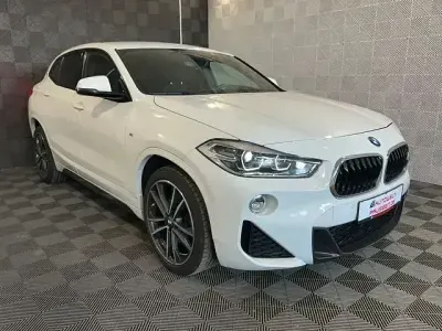 Gebraucht BMW X2