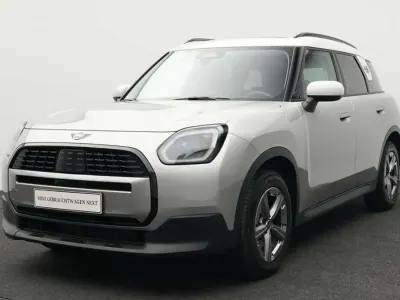 Usata Mini Countryman Classic 170 CV (125 kW) 2025 Grigio SUV