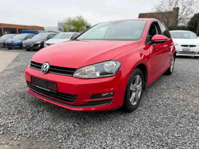 Brugt VW Golf VII