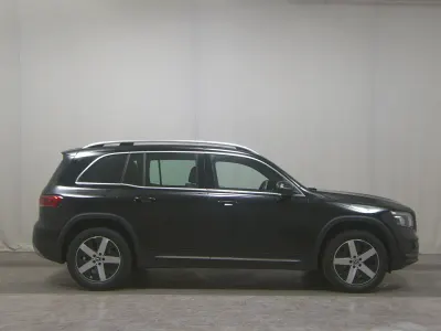 Gebraucht Mercedes GLB200