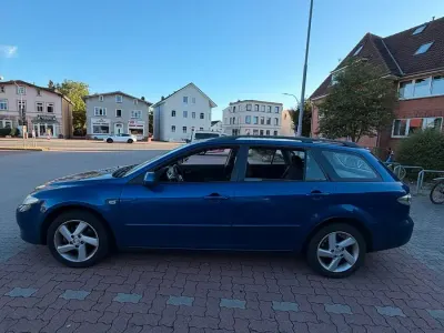 Gebraucht Mazda 6
