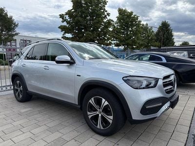 Mercedes GLE350e