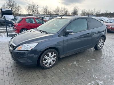 gebraucht Ford Focus Lim. Style