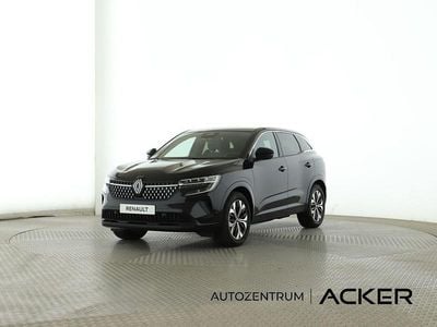 Gebraucht Renault Austral Techno 158 PS (116 kW) 2025 Sternenschwarz (schwarz) SUV