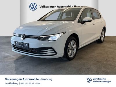 gebraucht VW Golf VII 1.5 VIII eTSI Life