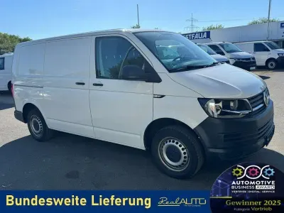 Używany VW Transporter