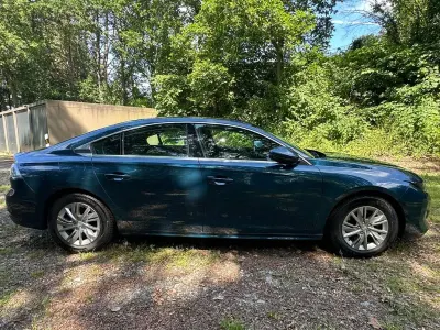 Gebraucht Peugeot 508