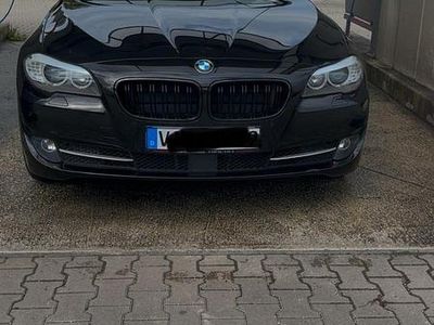 BMW 528