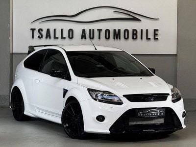 Usata Ford Focus RS 502 CV (369 kW) 2009 Other Coupé