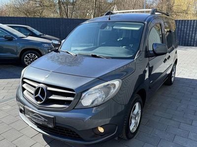 Mercedes Citan 111