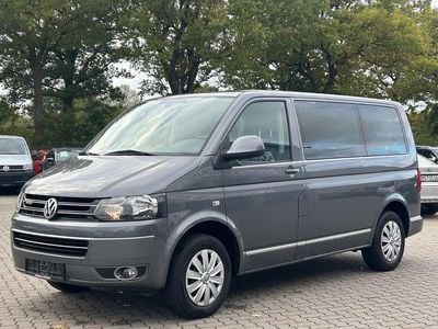 VW T5