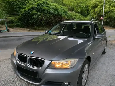 Gebraucht BMW 318