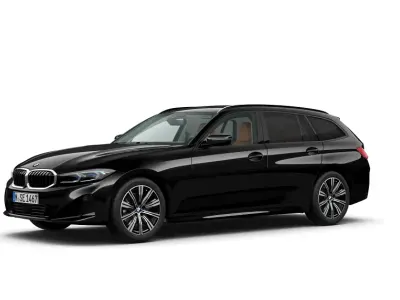 Gebraucht BMW 320