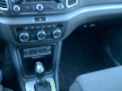 VW Sharan