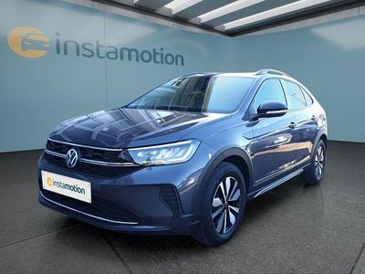 Gebraucht VW Taigo 116 PS (85 kW) 2025 Grau SUV