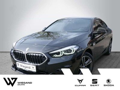 gebraucht BMW 218 i Gran Coupe Sport Line Gran Coupe HUD LED